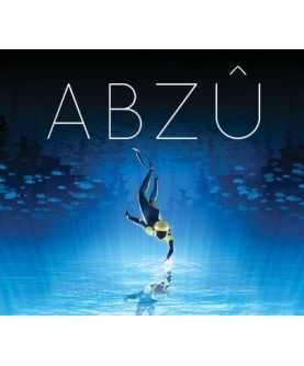 ABZU Steam Key 